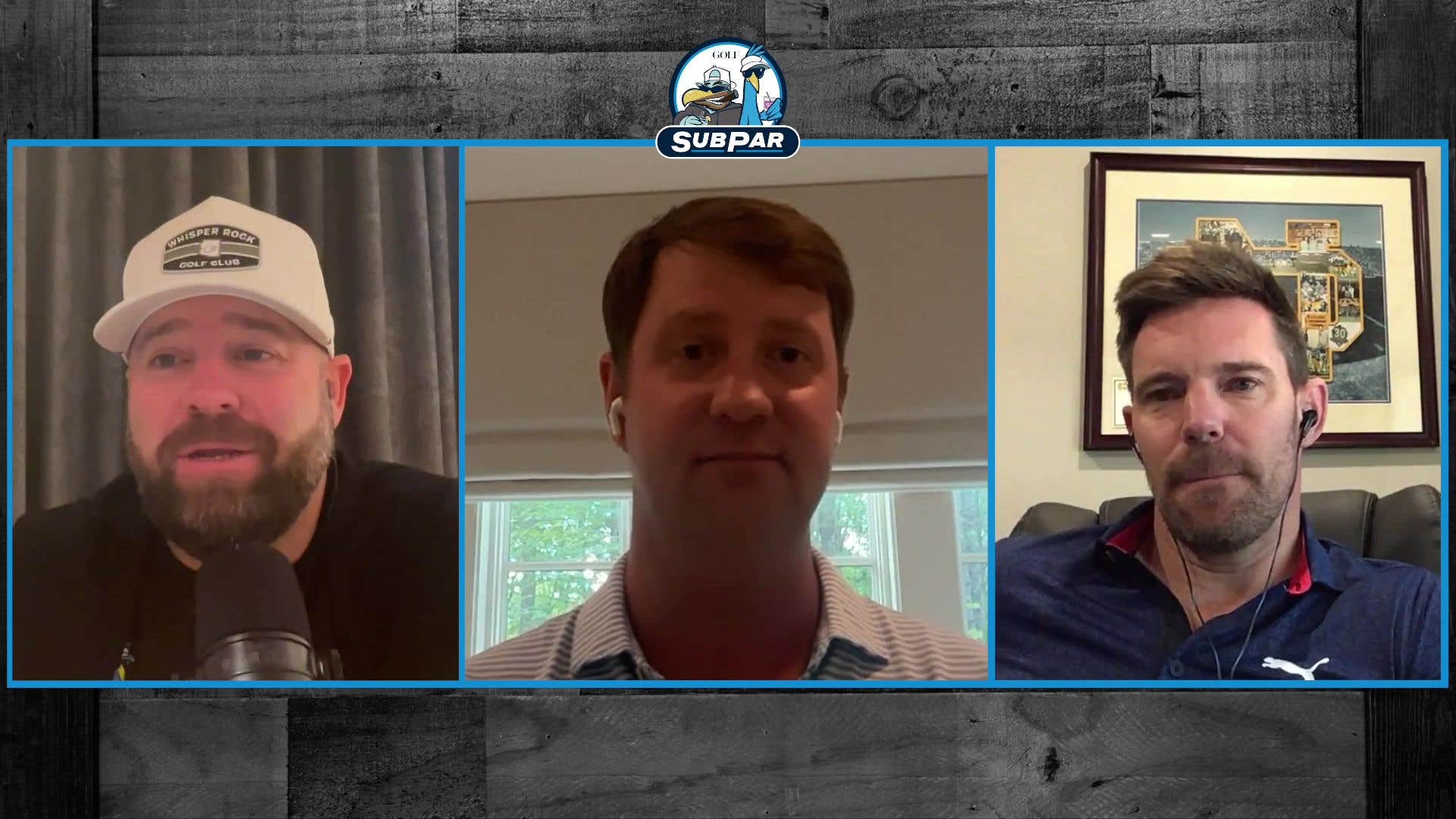 Will LIV stars be allowed back on the PGA Tour? | Subpar