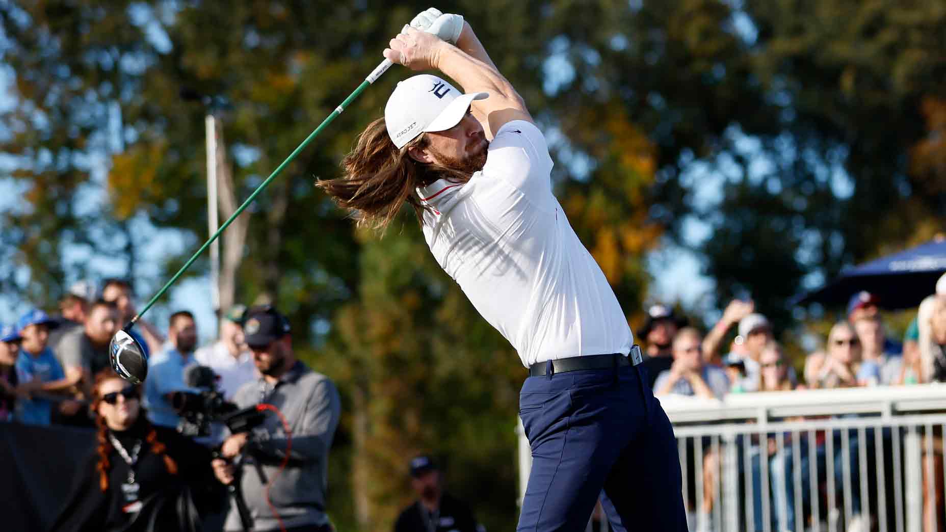 Looking for more driver speed and distance? GOLF Top 100 Teacher Kellie Stenzel shares 10 things she learned from the Bomber's Club to help