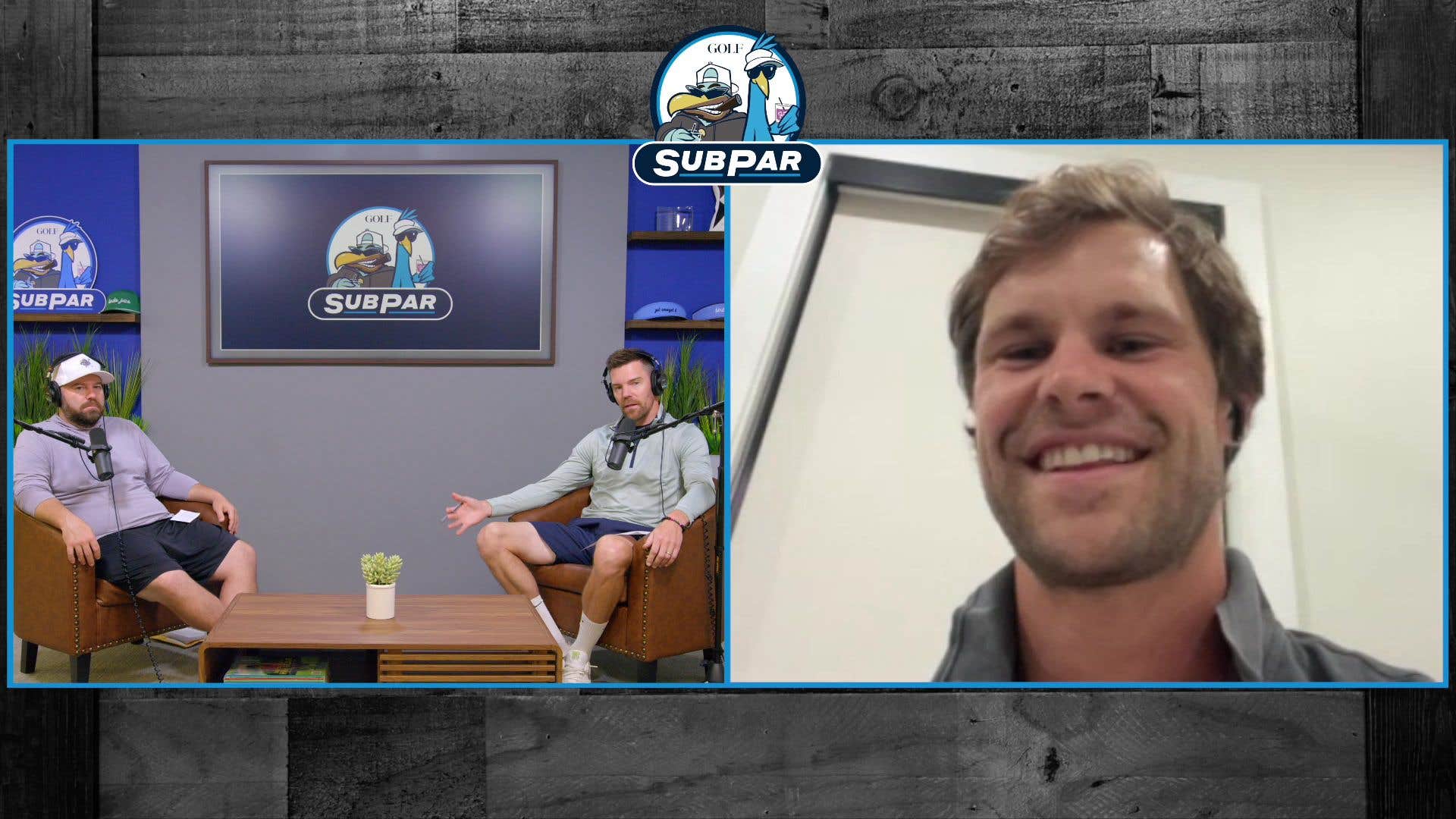 Thomas Detry's favorite spots on the PGA Tour | Subpar