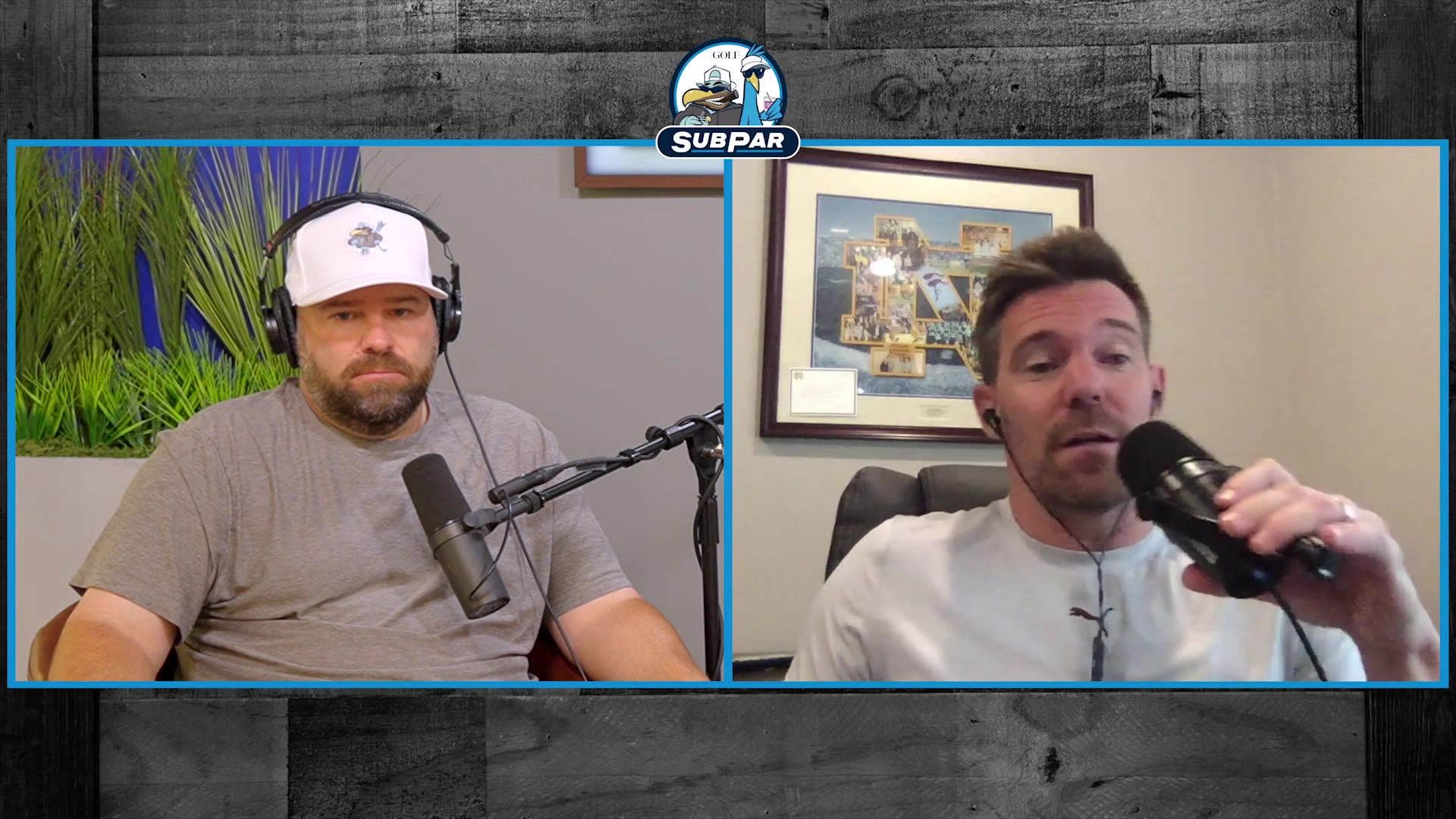 Subpar's Picks of the Week for 3M Open