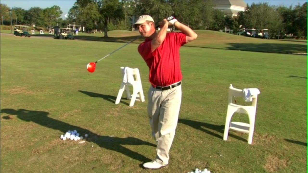 ClubTest 2013: Cobra AMP Cell Pro Driver