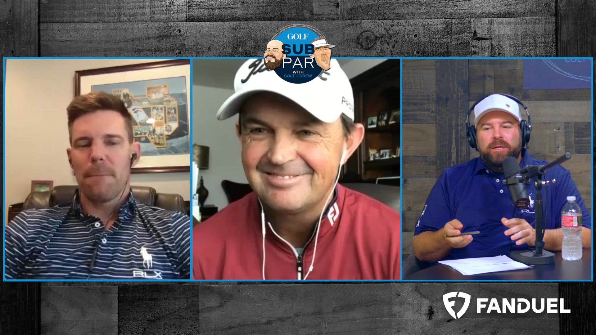 GOLF's Subpar: Are great putters born or can they develop?