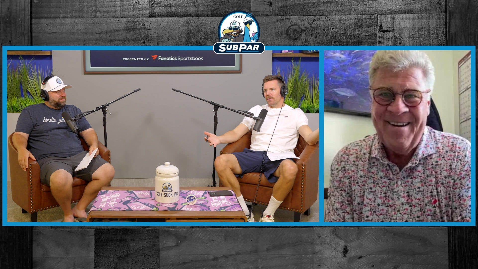 What should Keegan Bradley do at the Ryder Cup? | Subpar