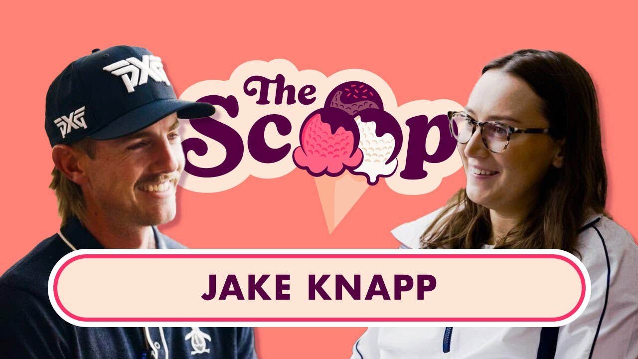 MEET JAKE KNAPP | The Scoop