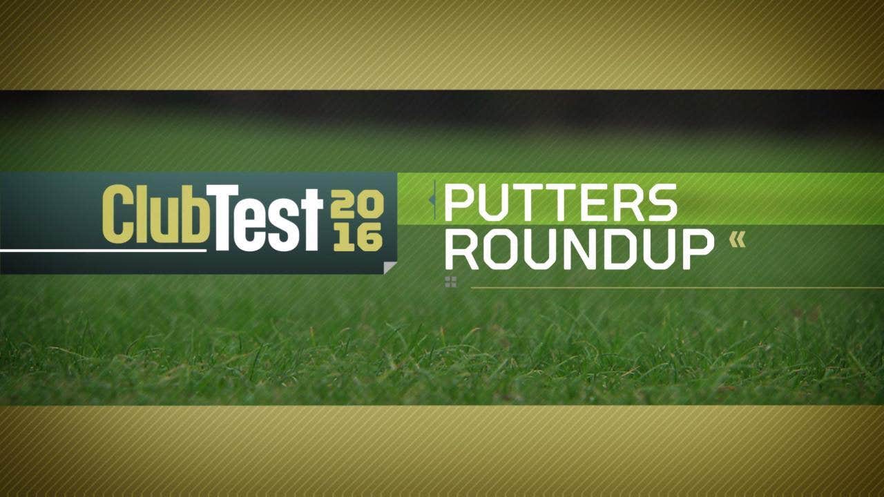 ClubTest 2016: Hot Trends in Putters