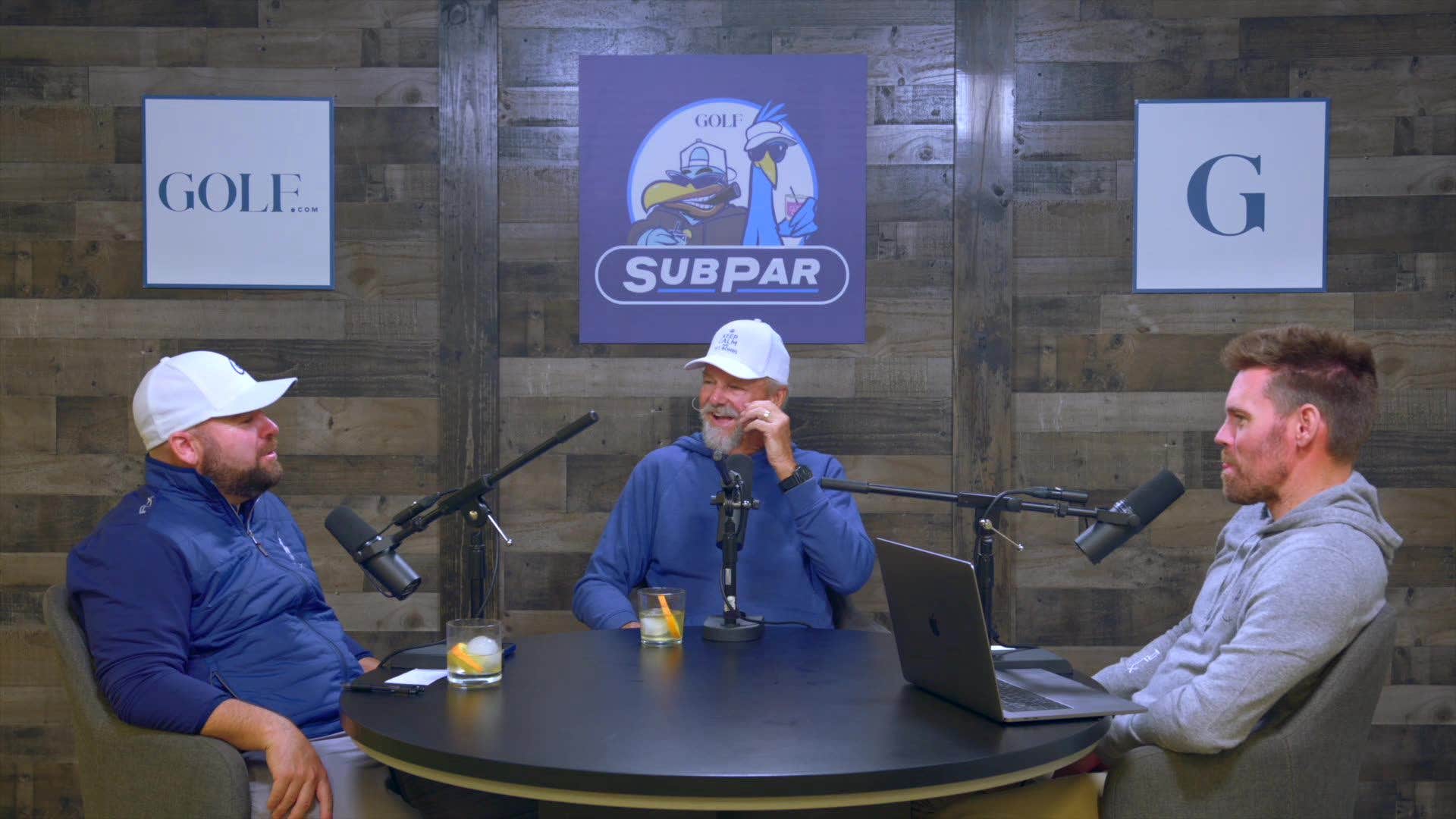 GOLF's Subpar: Gary McCord on what he thinks happens to LIV Golf