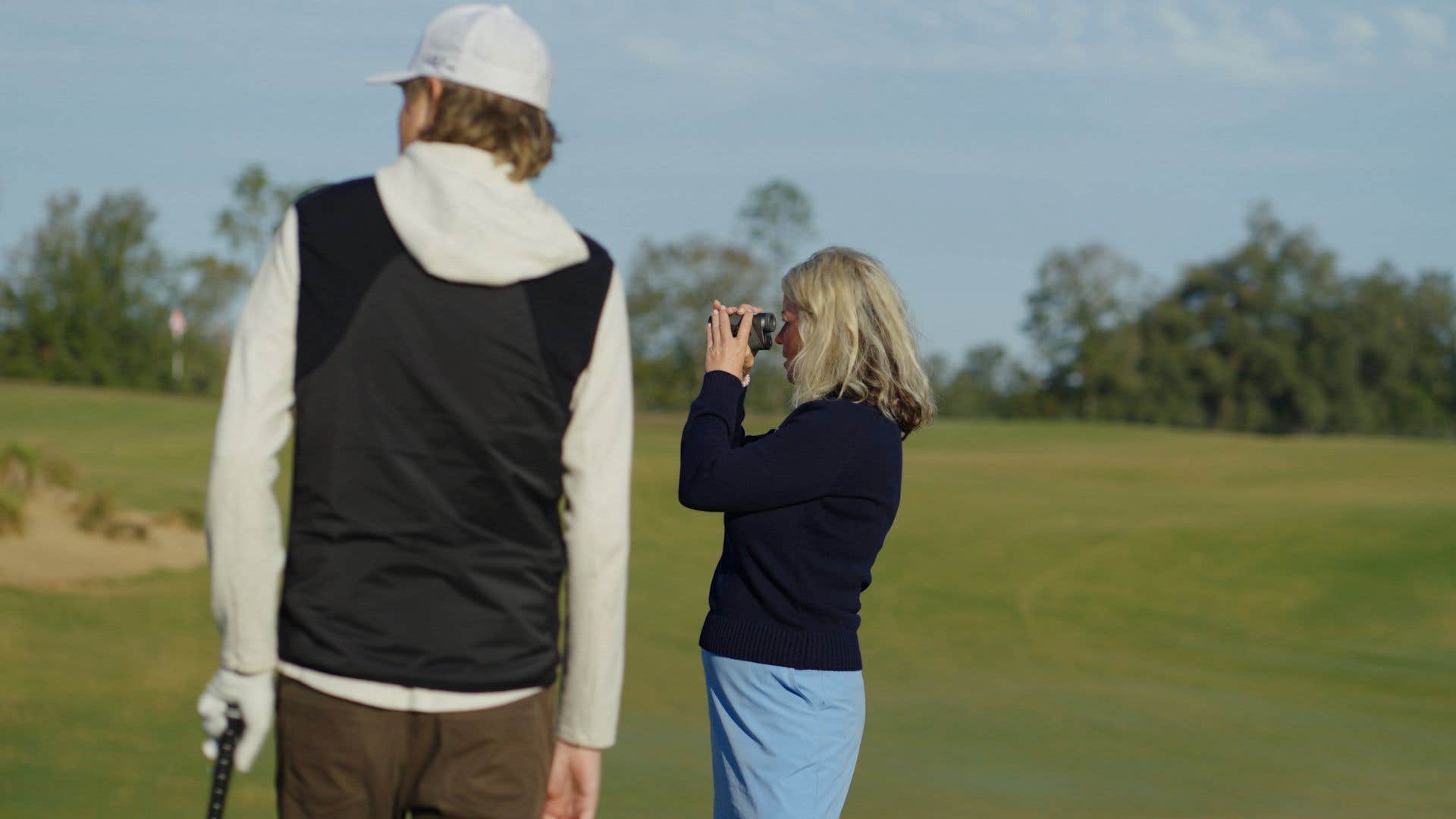 How you're using your rangefinder all wrong