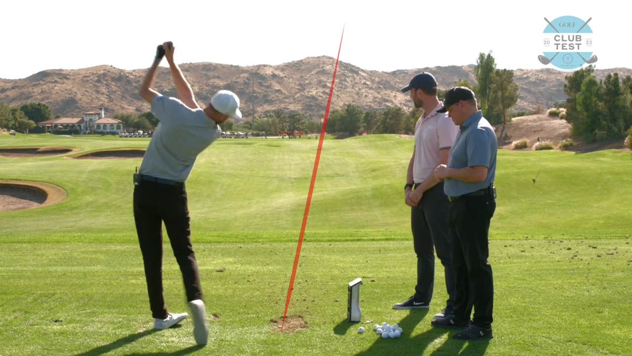 How do Cobra’s new LTDx irons stack up against Cobra Radspeed irons? We put them to the test