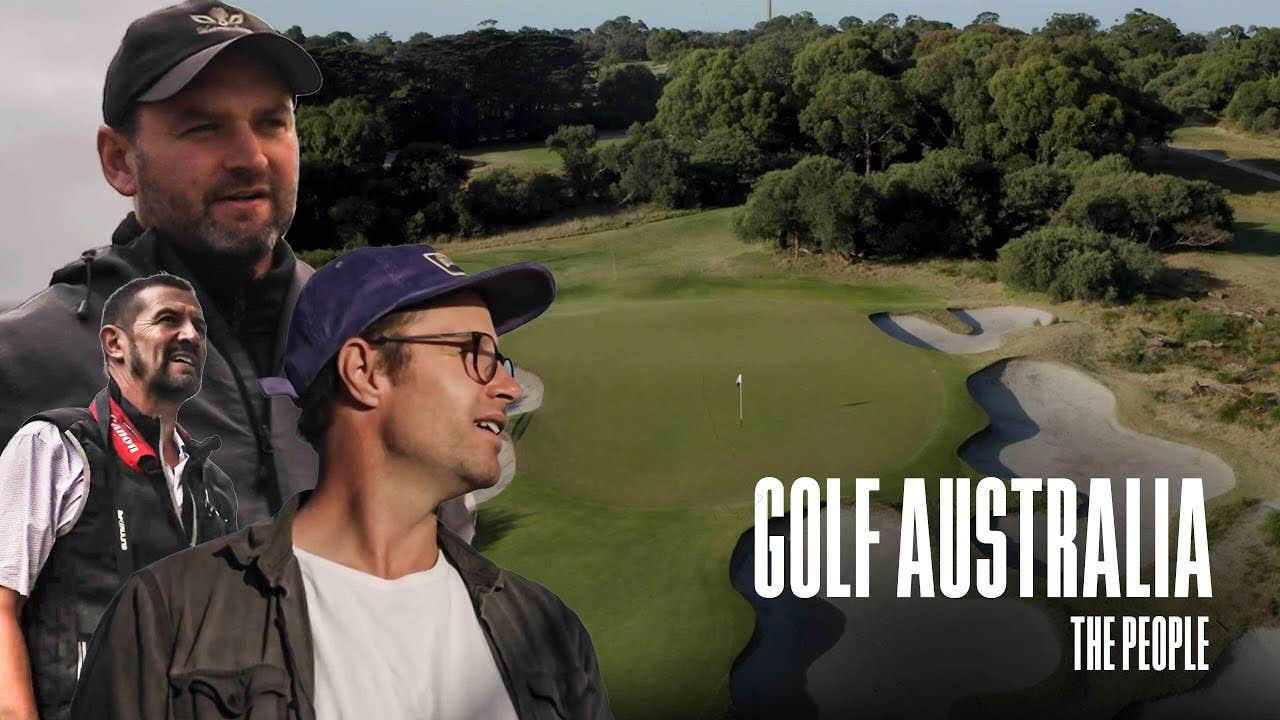 The Great Australian Golf Getaway | Episode 4: Recapping the odyssey down under