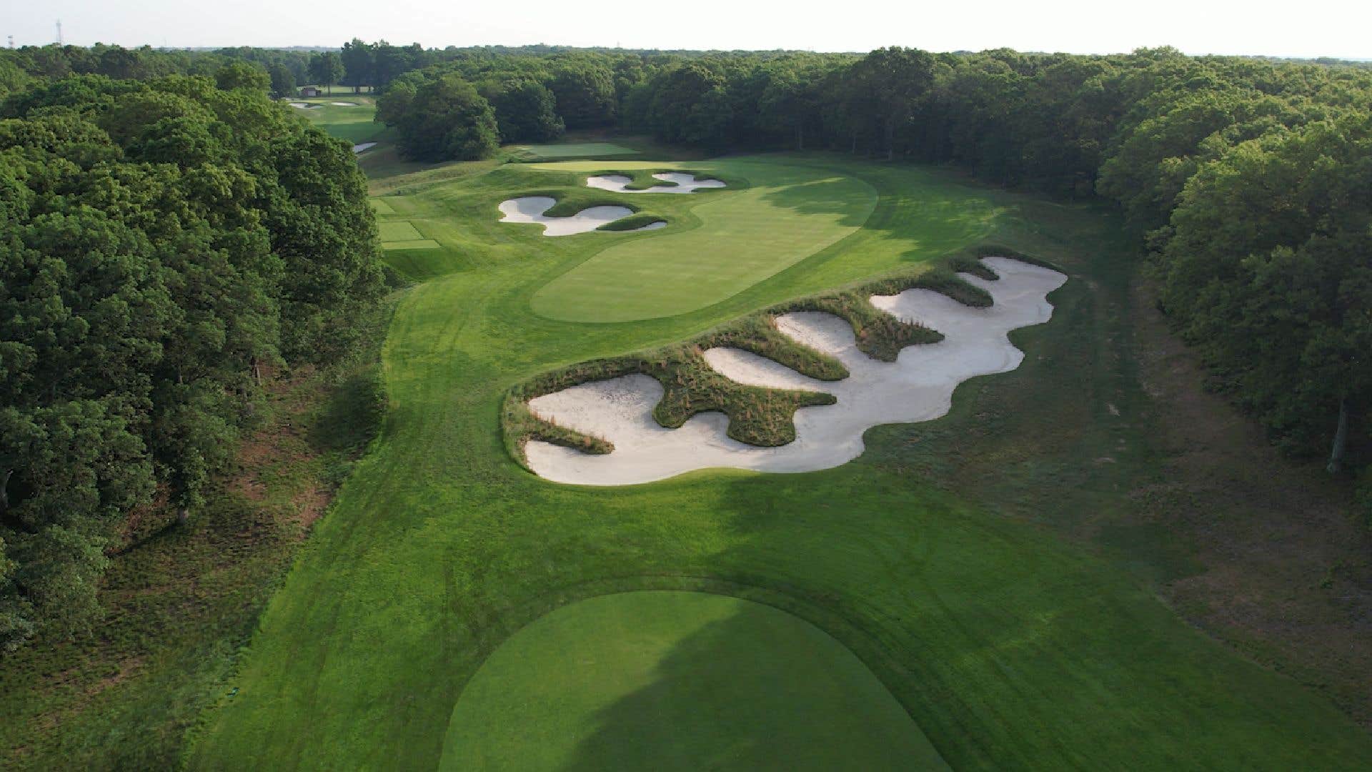 The Hole Truth | Bethpage Black #4 | InsideGOLF