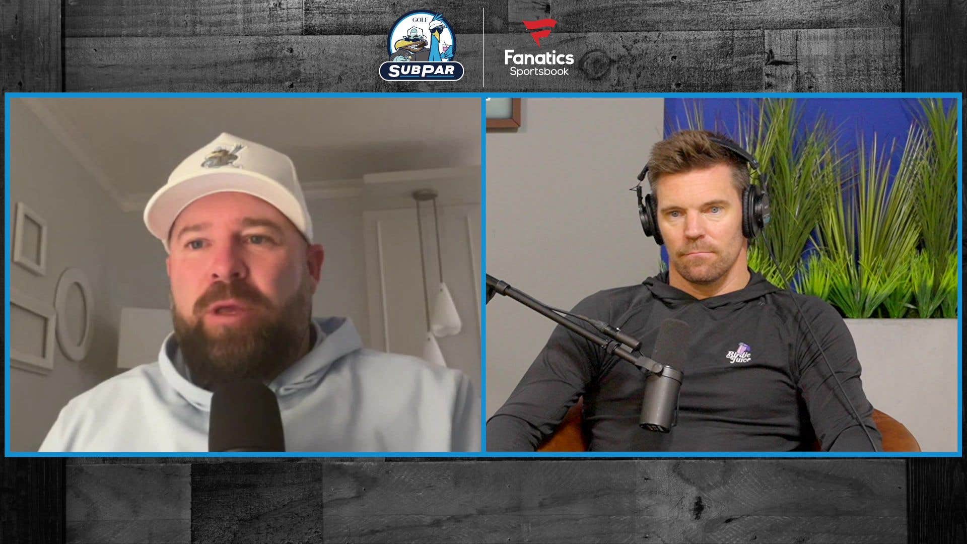 Why everything seems to be lining up for Rory McIlroy at Quail Hollow | Subpar