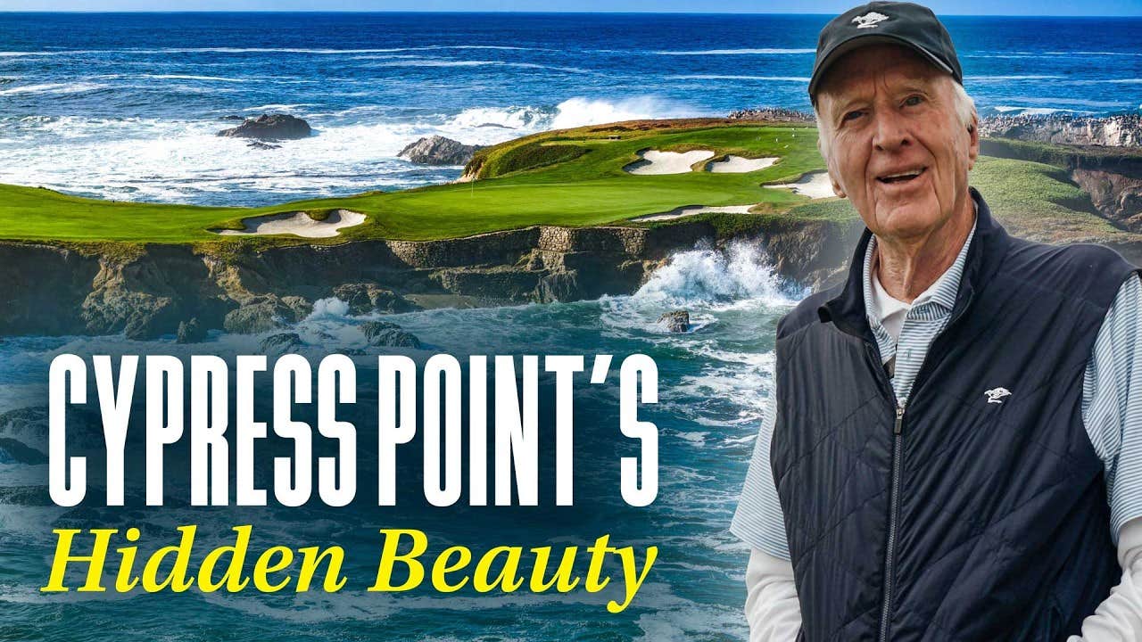 The Soul of Cypress Point | Inside Golf's Most Mystical Club