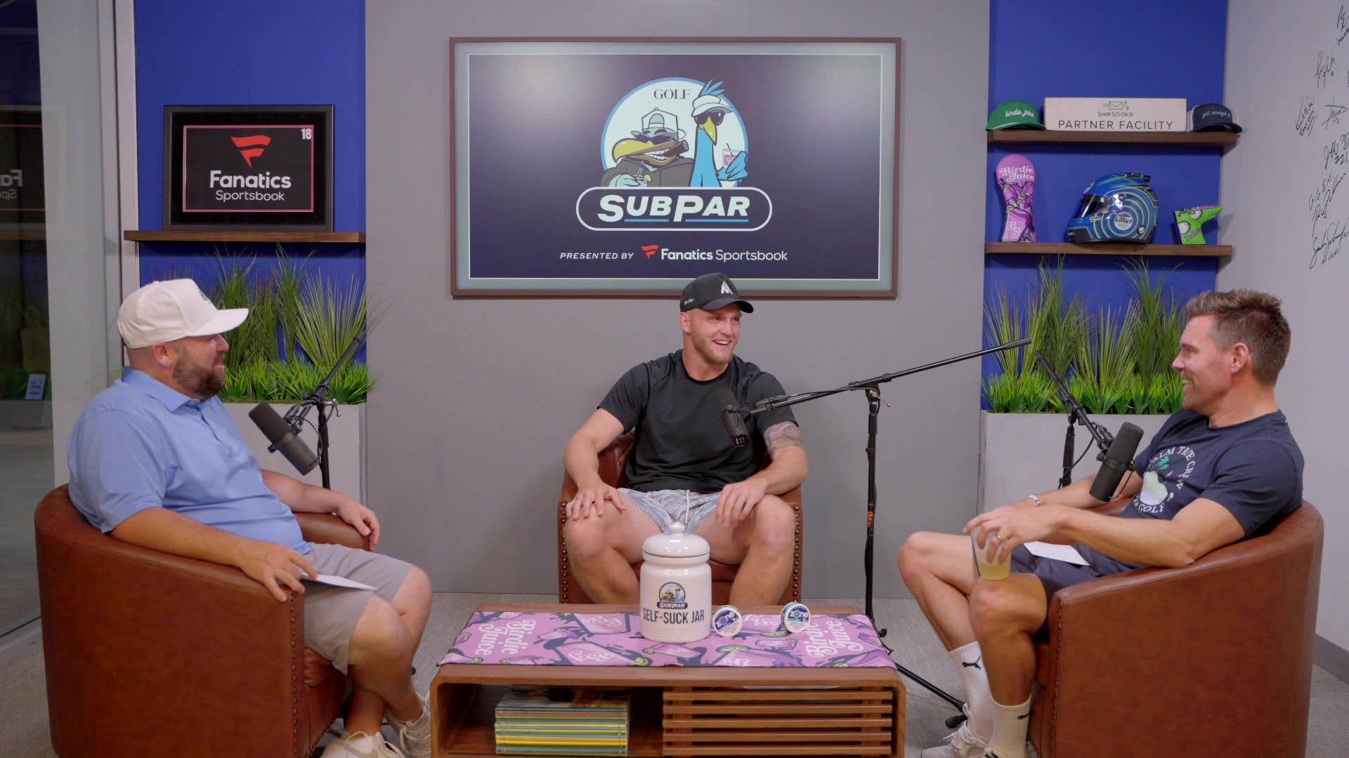 How Trey McBride found out about his contract extension | Subpar