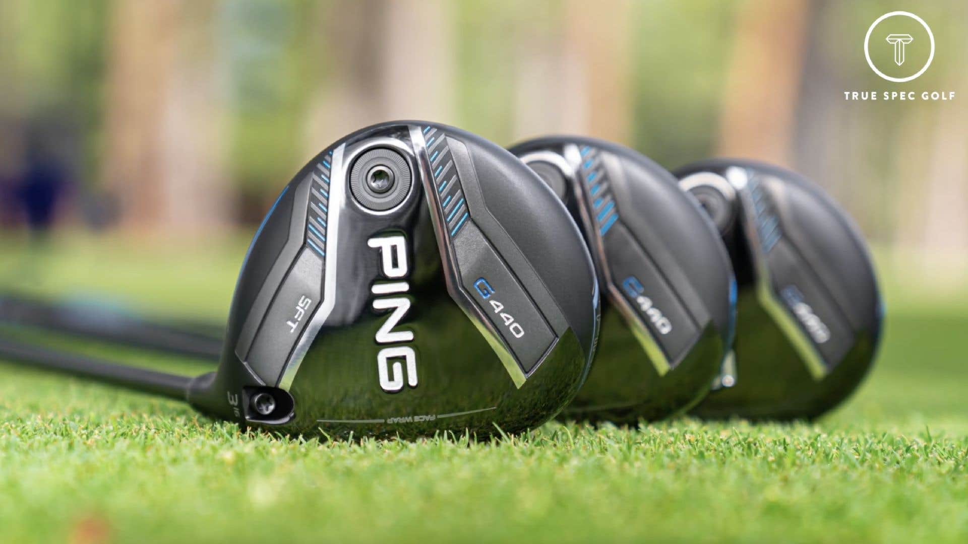 Built For Speed - PING G440 | ClubTest 2025