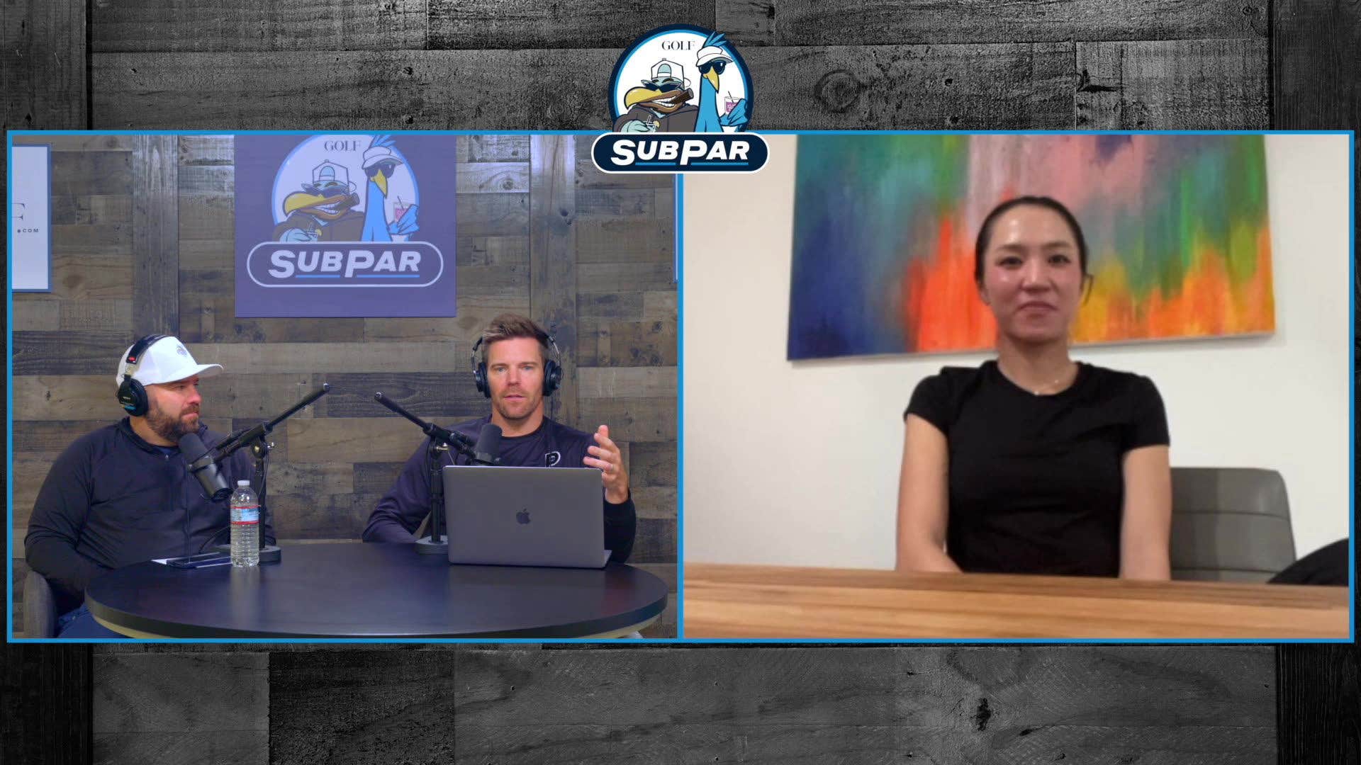 GOLF's Subpar: Lydia Ko on when she plans to retire