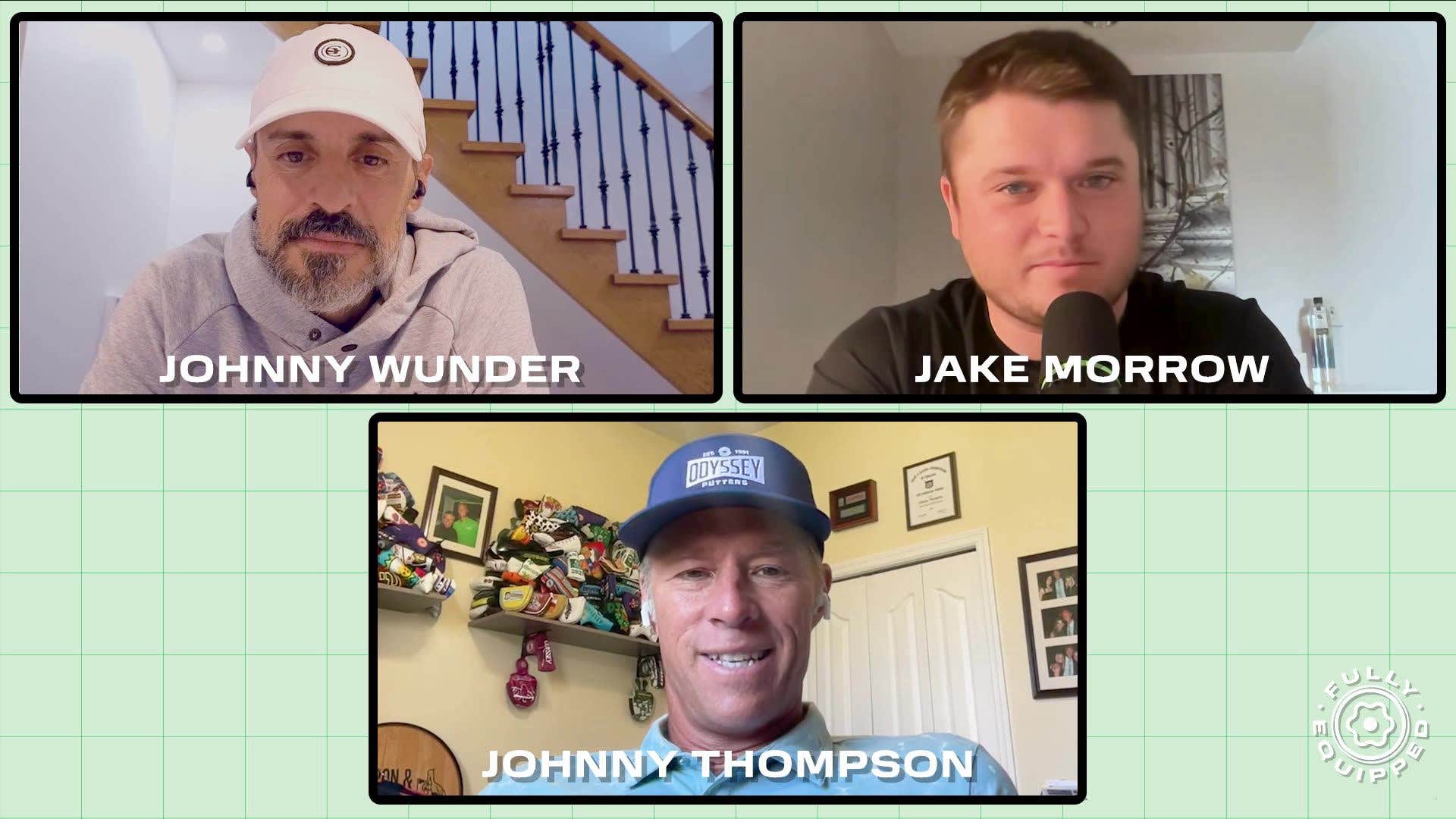 Why the new S2S Tri-Hot putters are some of Odyssey’s most expensive putters | Fully Equipped