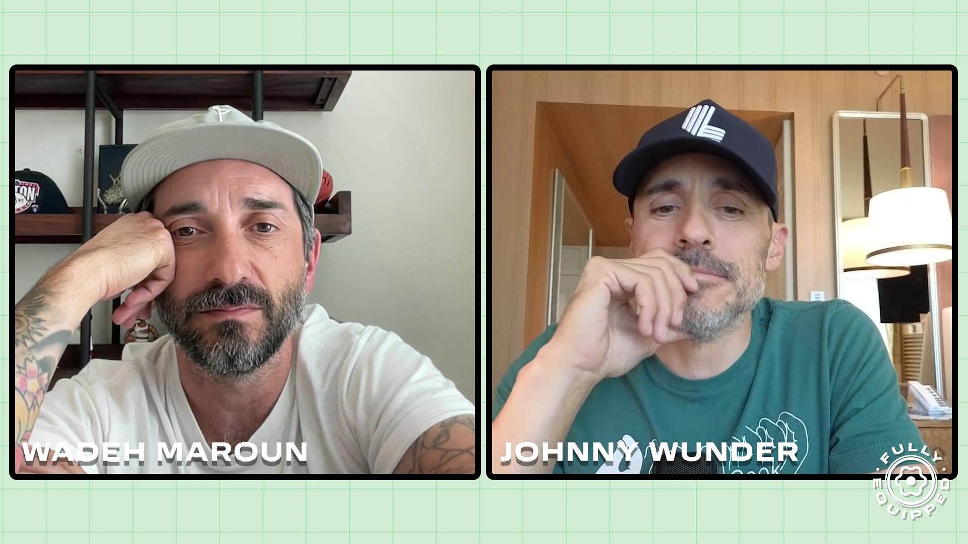 What iron aesthetics can tell you about a player's shot shape preferences | Fully Equipped