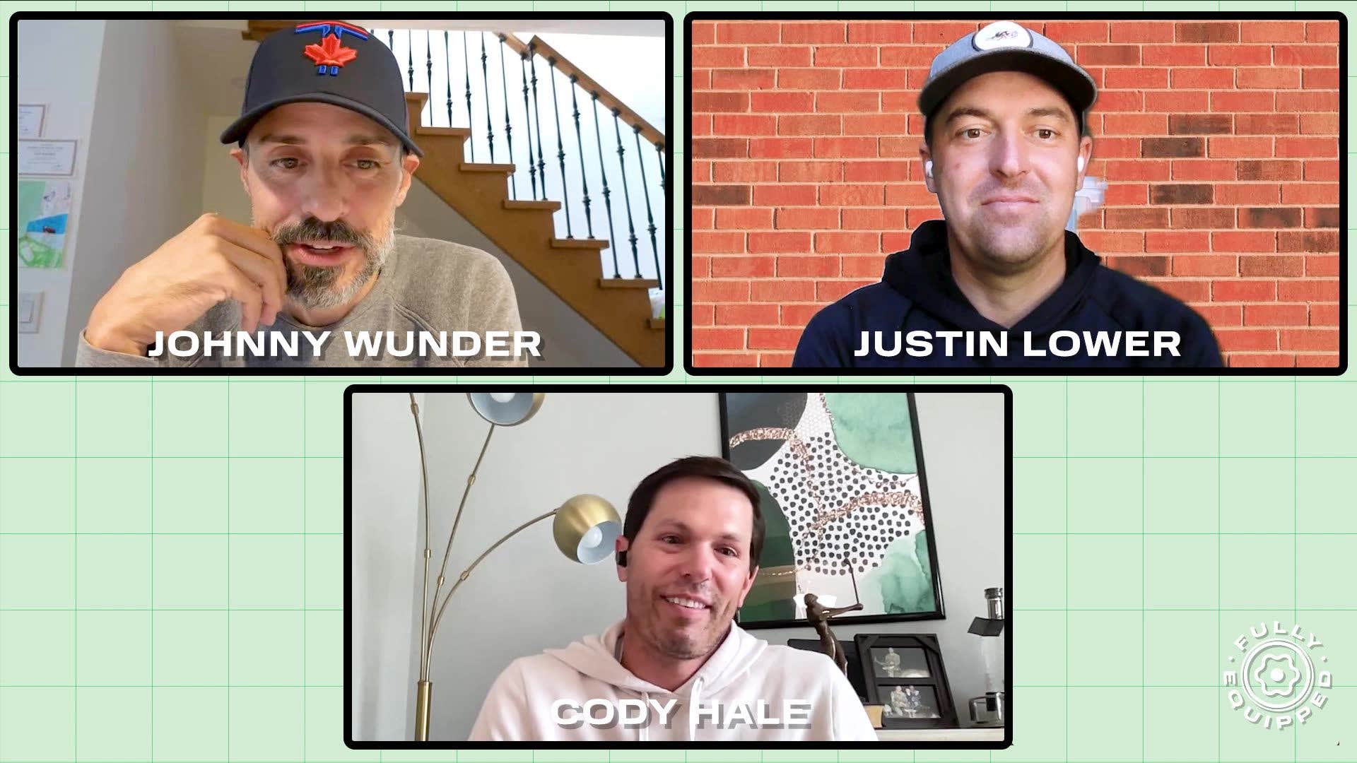 Will the putter industry ever move back to blades? | Fully Equipped