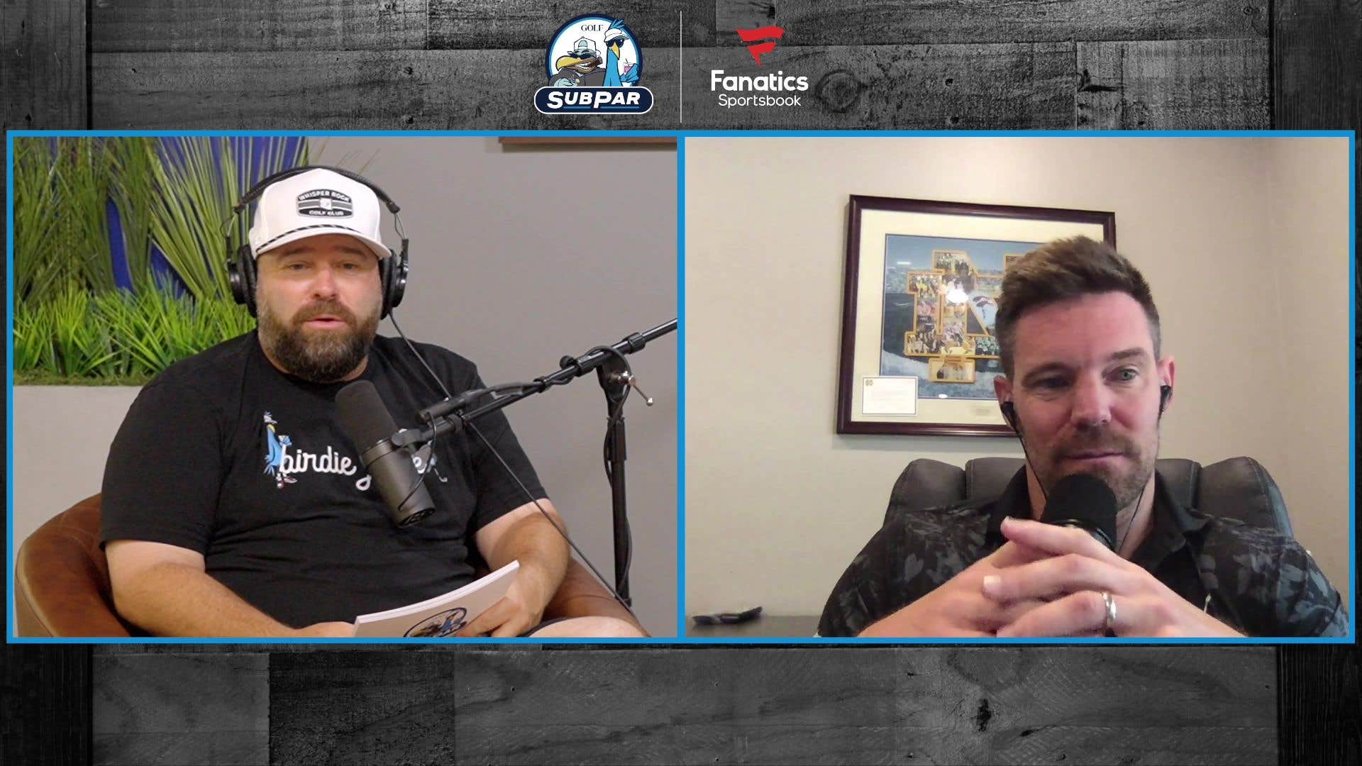 How the Open Championship could shake up the Ryder Cup | Subpar