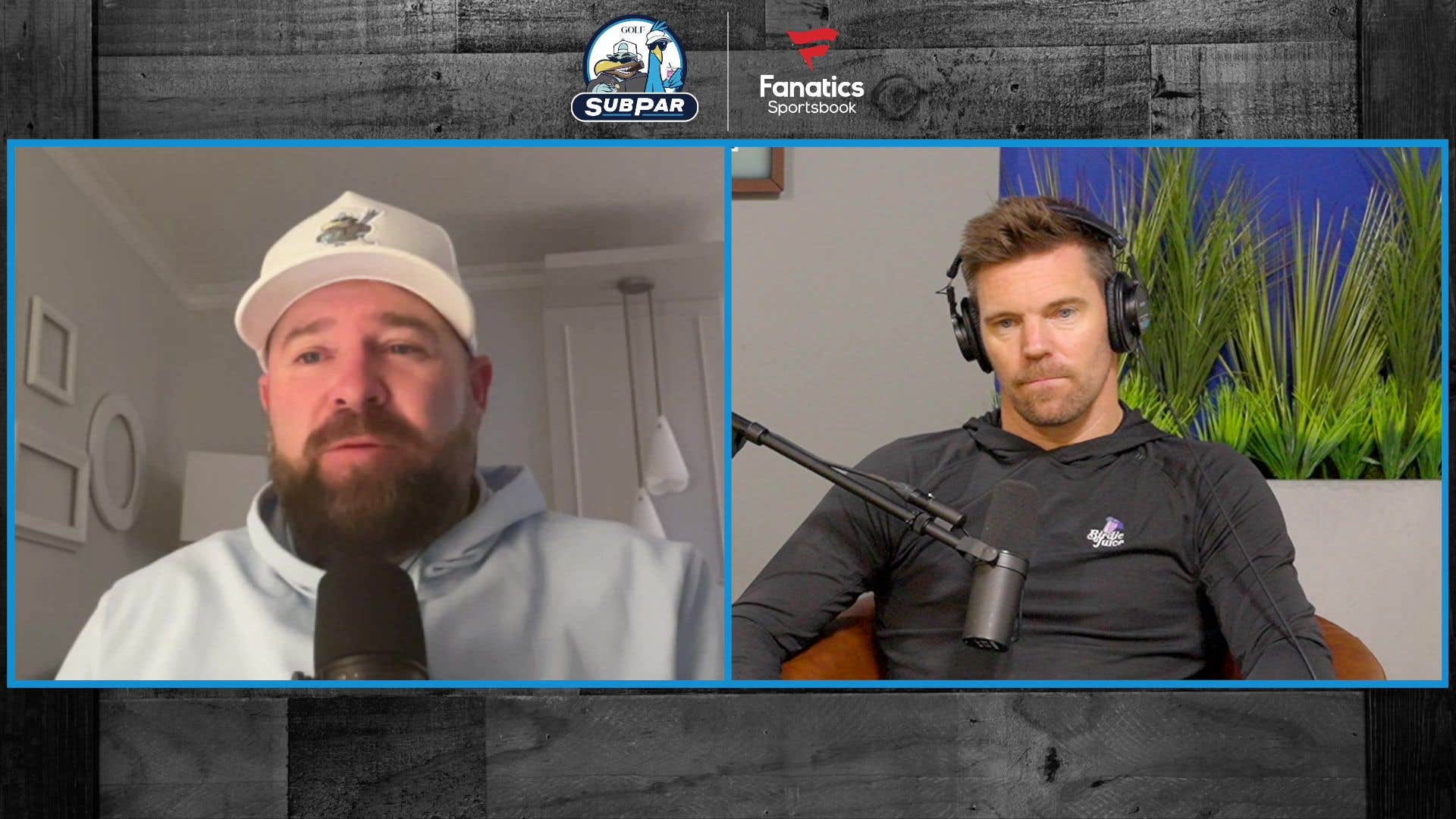 Will the conditions at the PGA Championship make the course less challenging? | Subpar