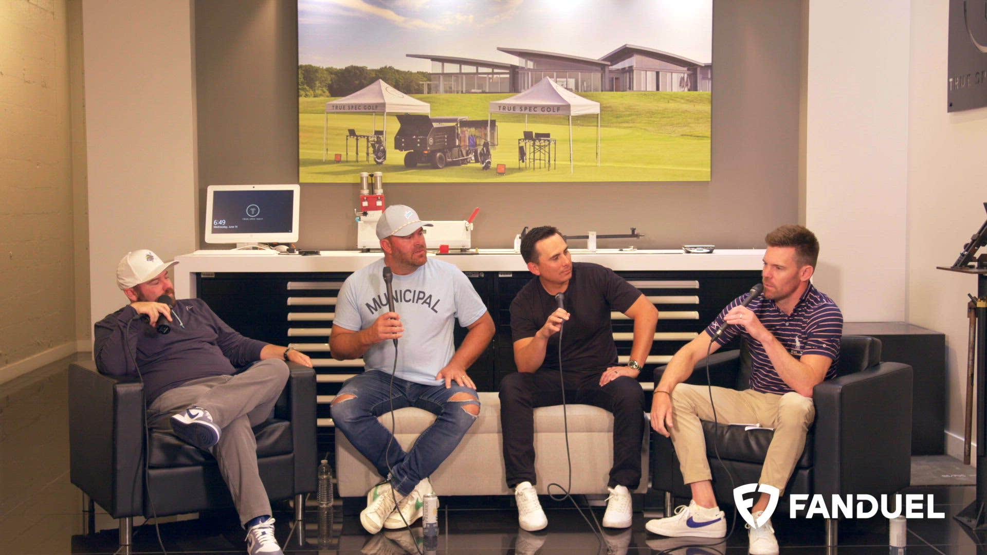 GOLF's Subpar: Austin Kaiser and John Ellis predict the next Tour player to secure their first win