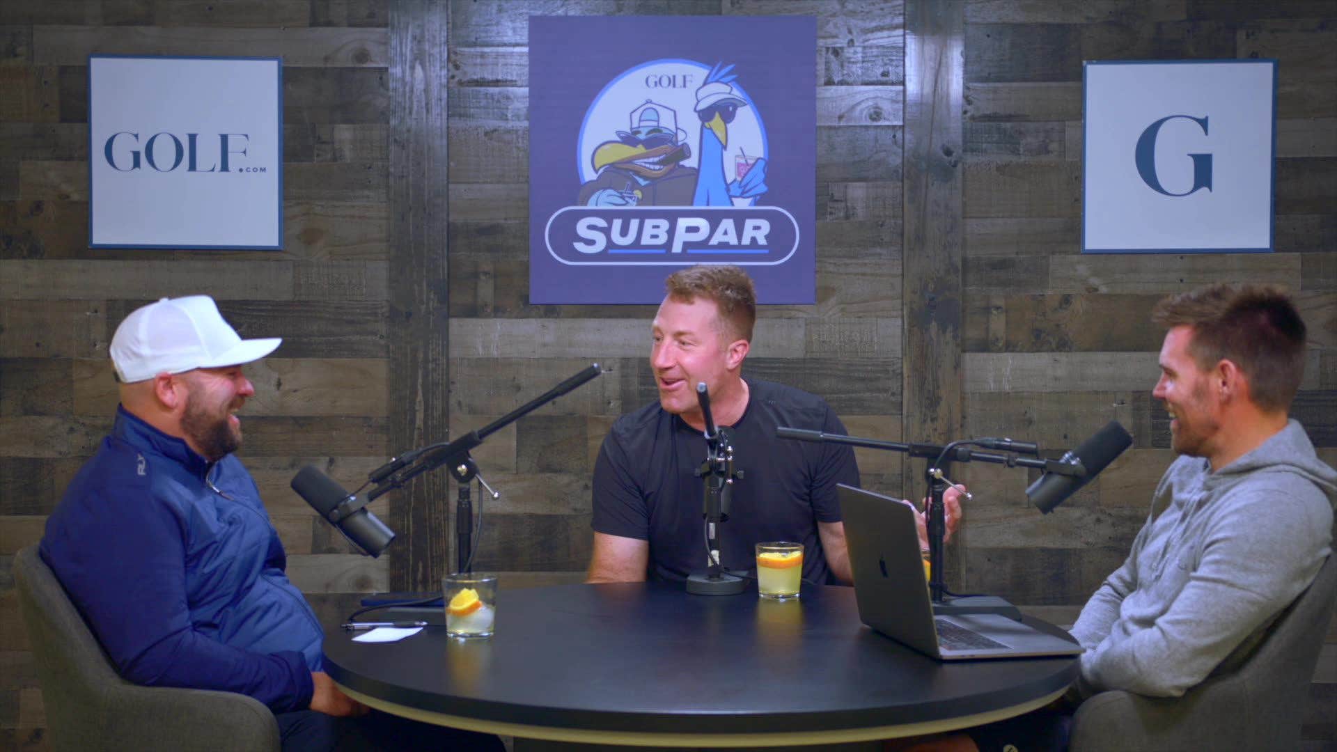 GOLF's Subpar: Why Mike Commodore loves this year's Presidents Cup city