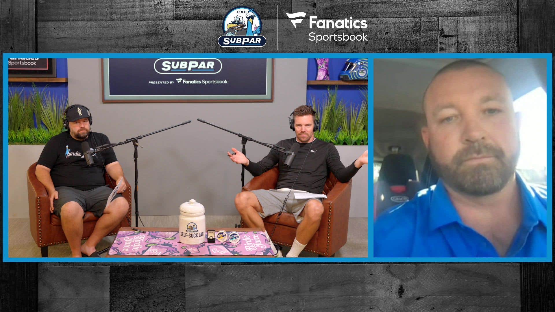 Should professionals be able to regain amateur status? | Subpar