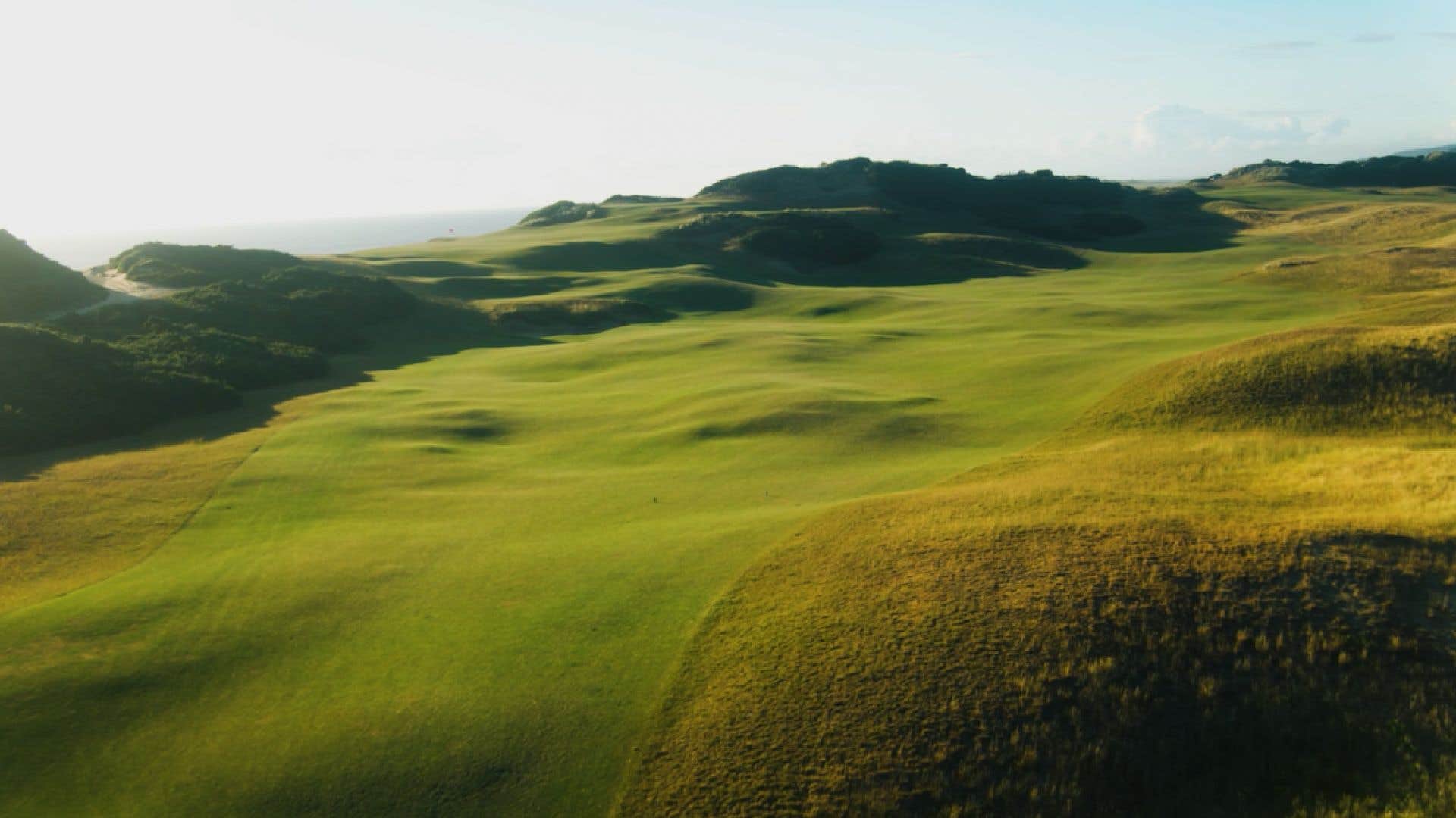 Picking our favorite holes at Bandon Dunes Resort | Destination GOLF