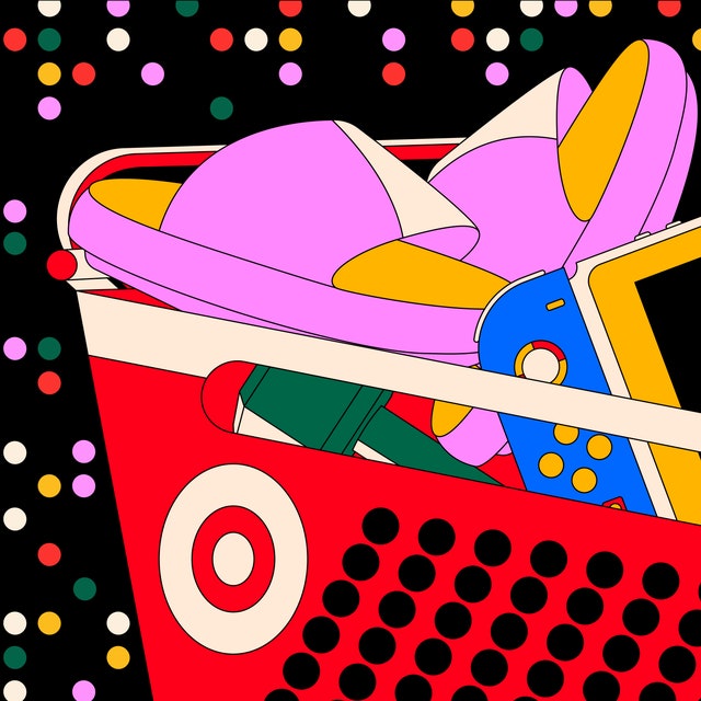 46 Best Deals at Target’s Black Friday Sale
