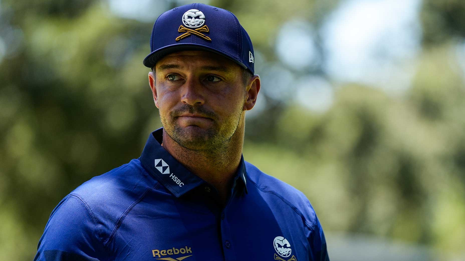 bryson Dechambeau