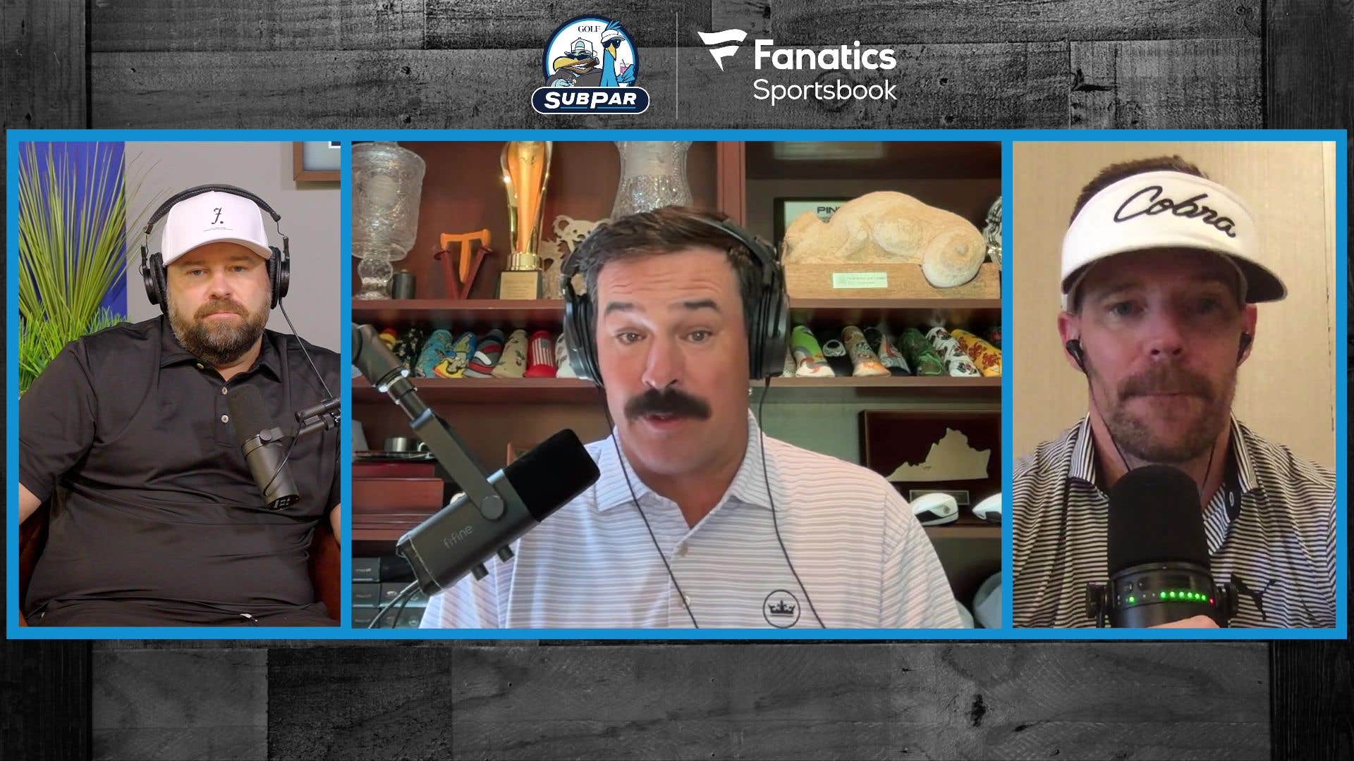 Will Phil Mickelson ever be Ryder Cup captain? | Subpar