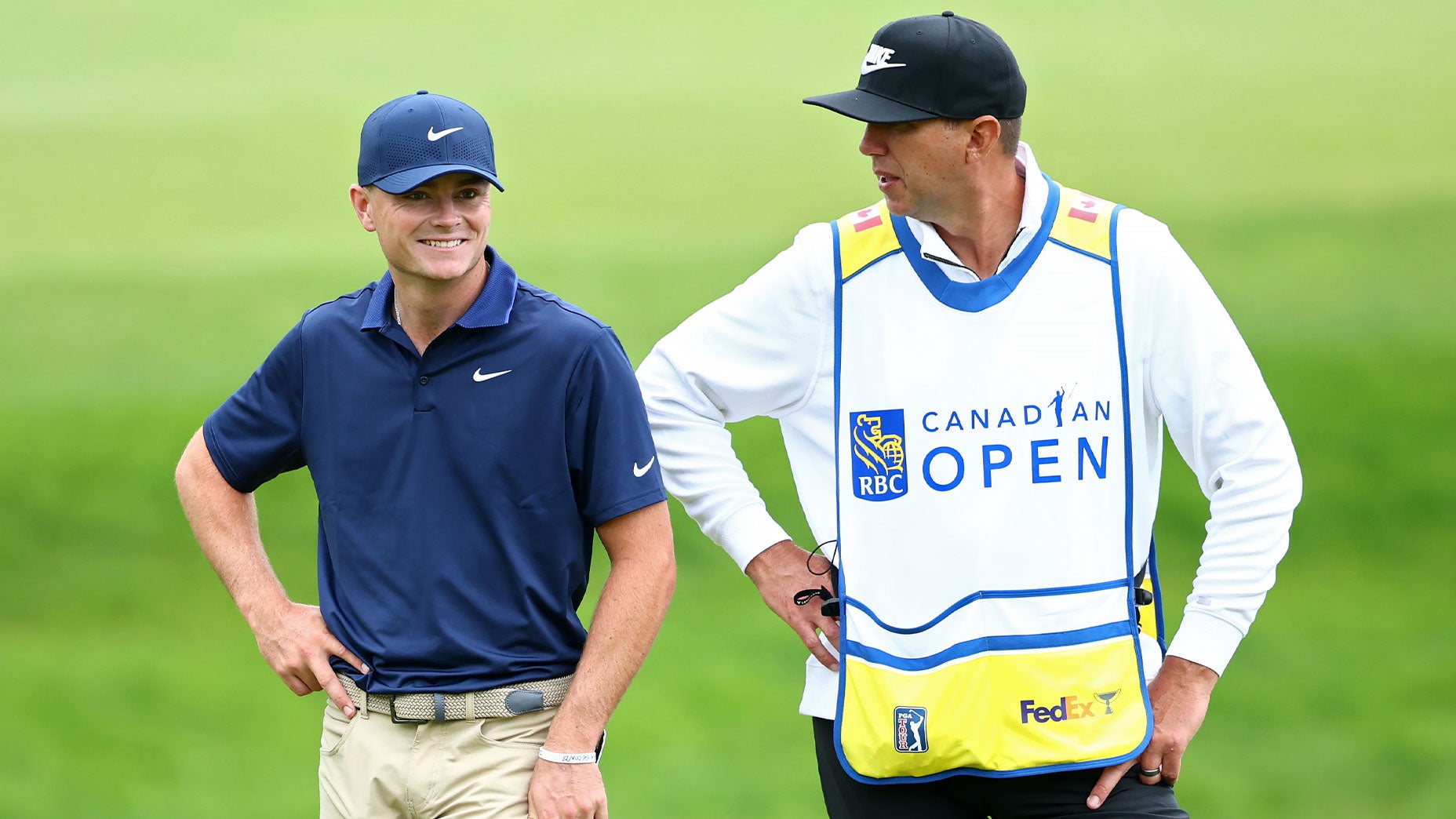 Luke Clanton and Jason Wiertel.