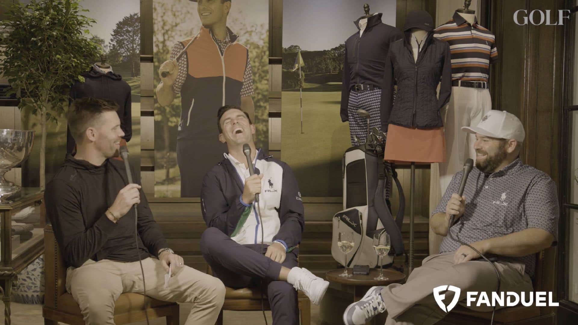 GOLF's Subpar: Will the USGA's setup of LACC's 15th hole reward quality golf shots?