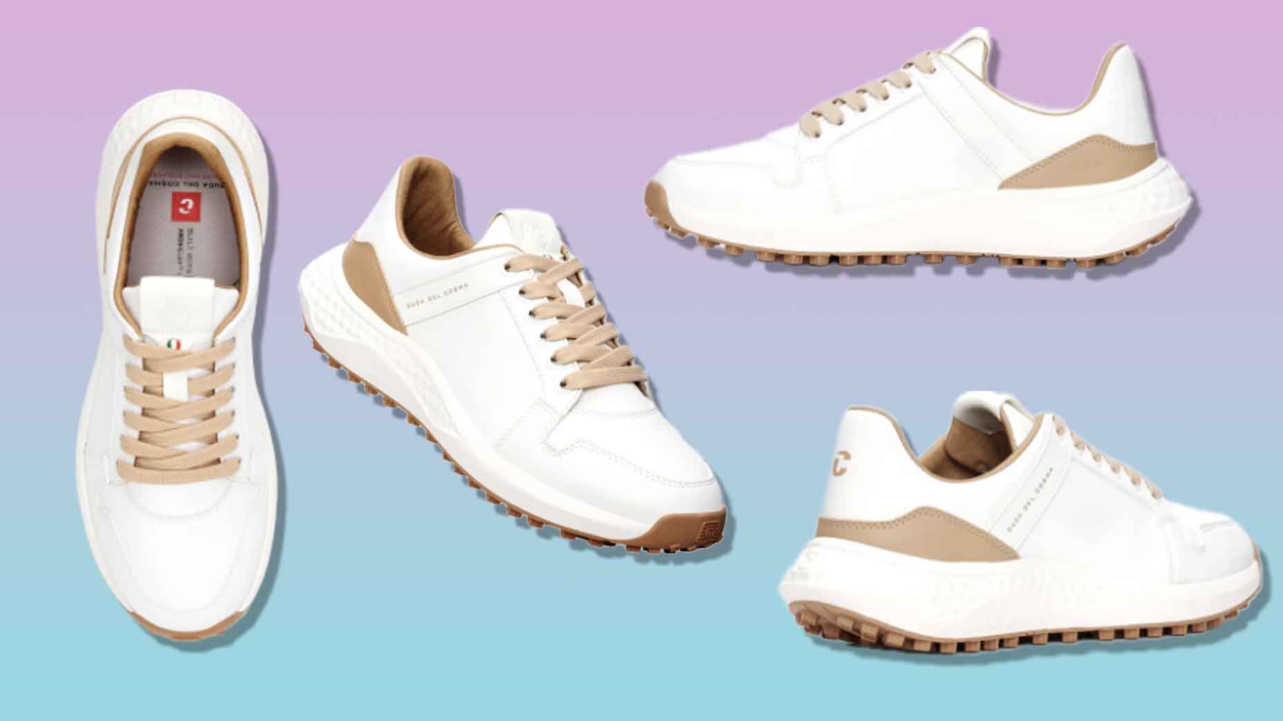 Duca del Cosma Licata shoes