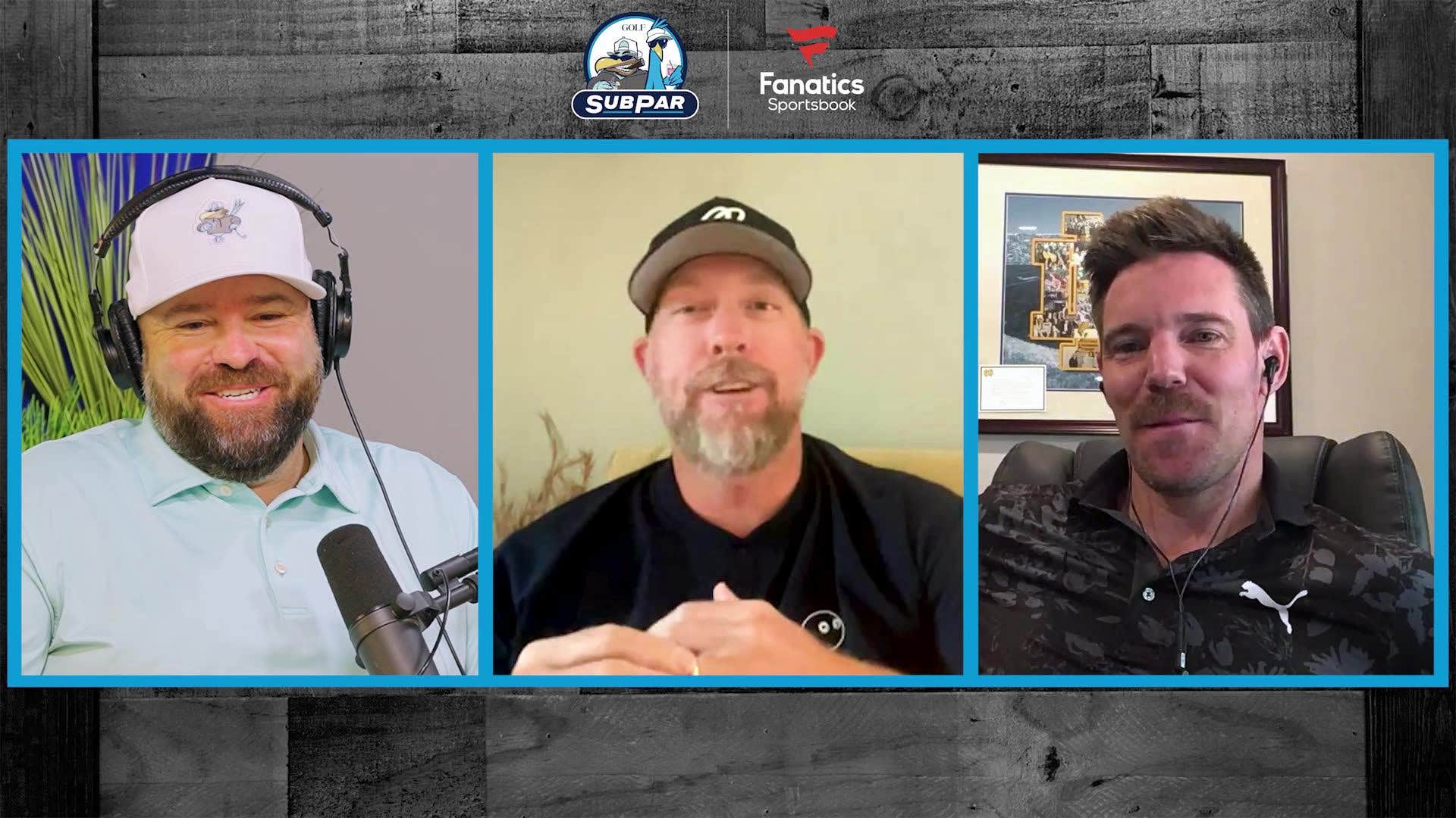 How Scottie Scheffler shined in 'Happy Gilmore 2’ | Subpar