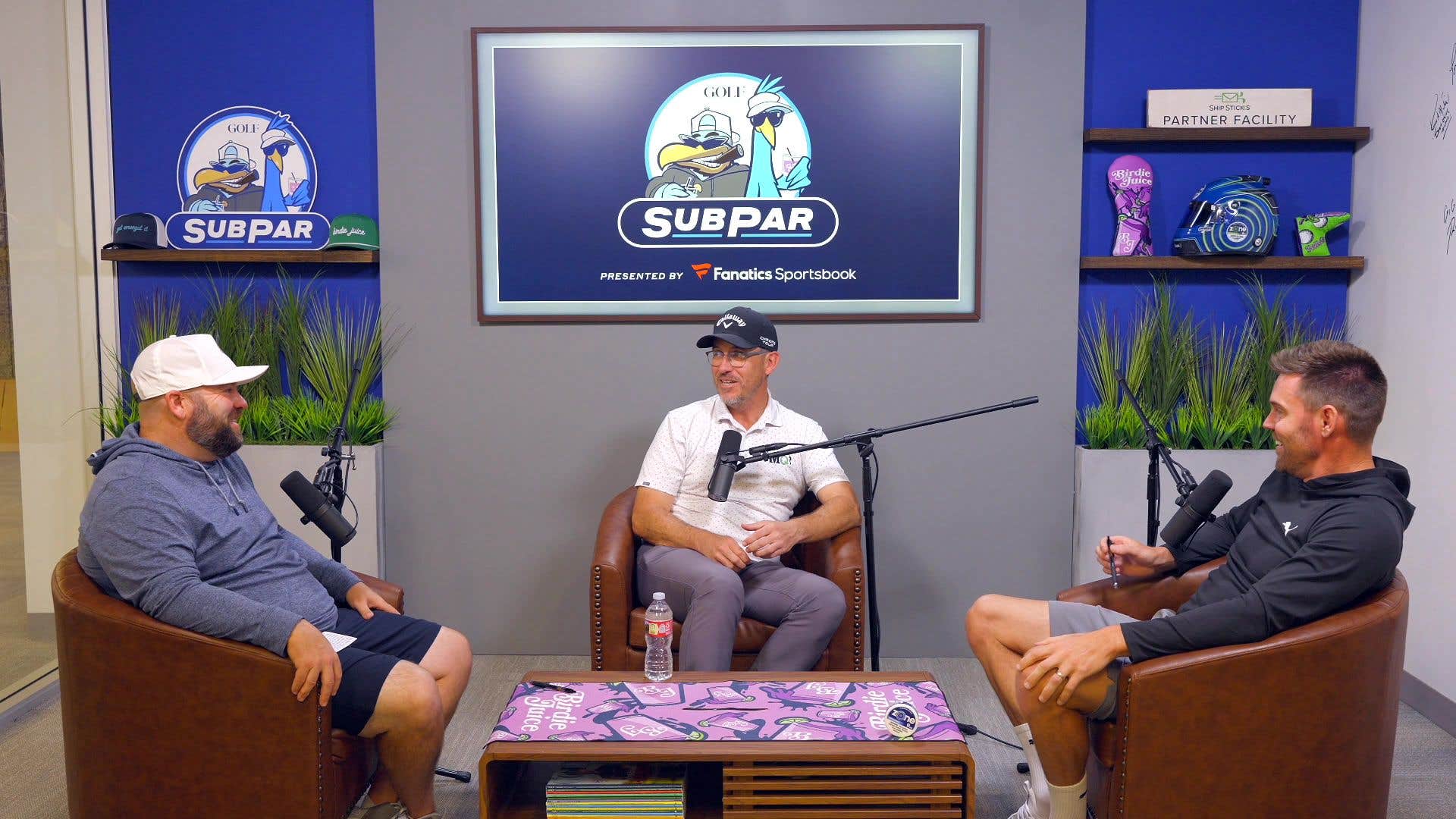 Ryan French on the wildest stories he's uncovered | Subpar