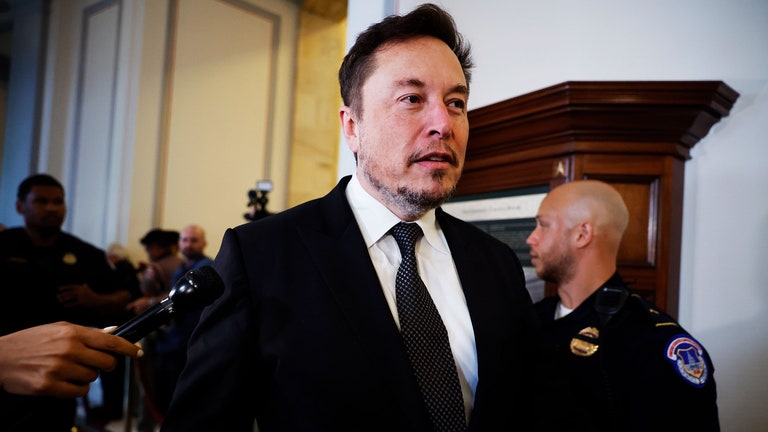 Elon Musk Trolls His Way Into the OpenAI Drama