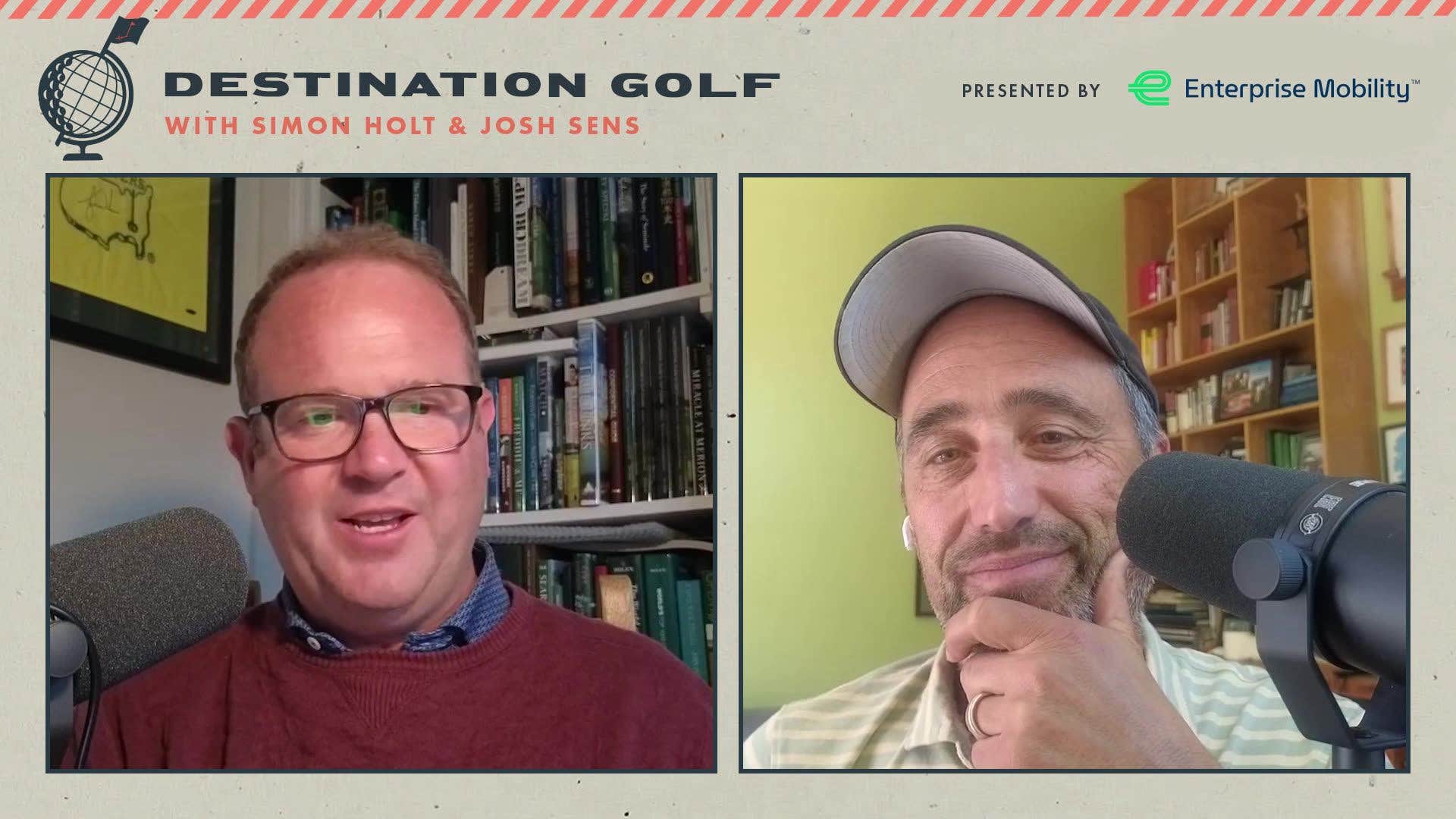 Our picks for the greatest experiences in golf | Destination GOLF