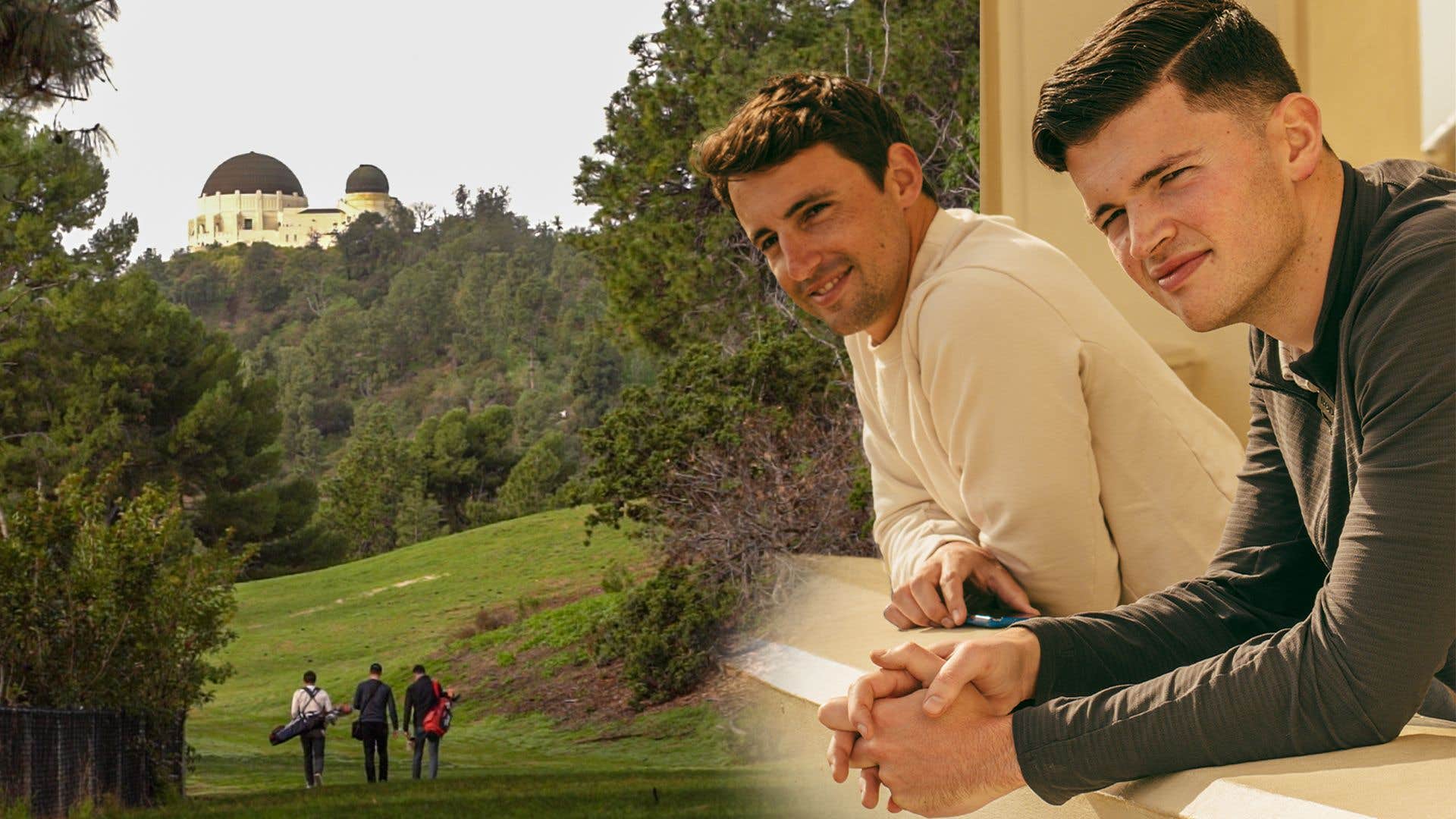 48 Golfy Hours in LA | Part 2