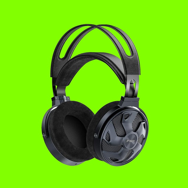 The Best Wired Headphones for Serious Listening