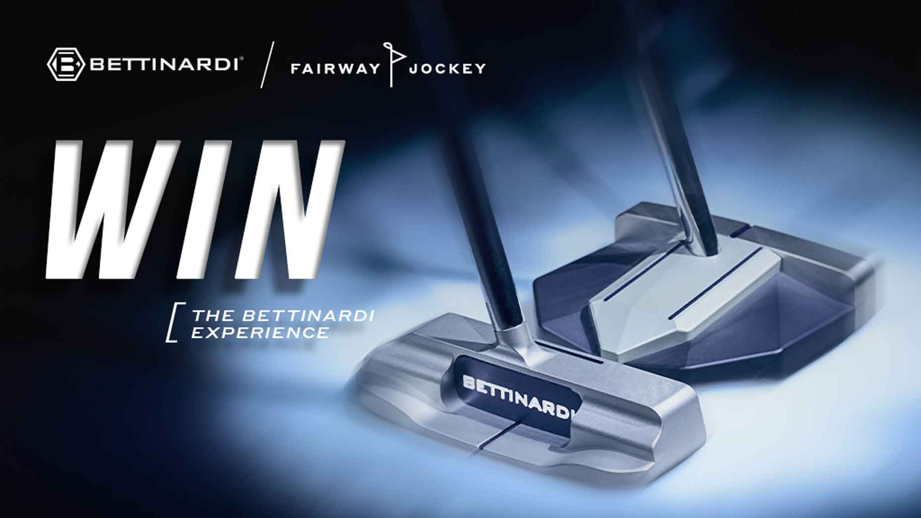 Bettinardi experience