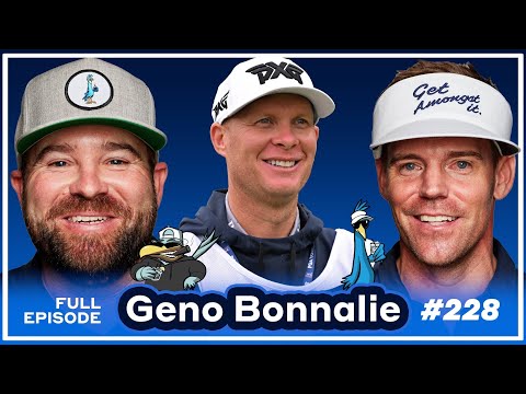 Geno Bonnalie reveals the worst places he’s stayed on tour and his Guinness World Records