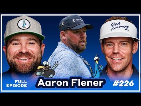 Aaron Flener's keys to a successful player-caddie pairing | Subpar