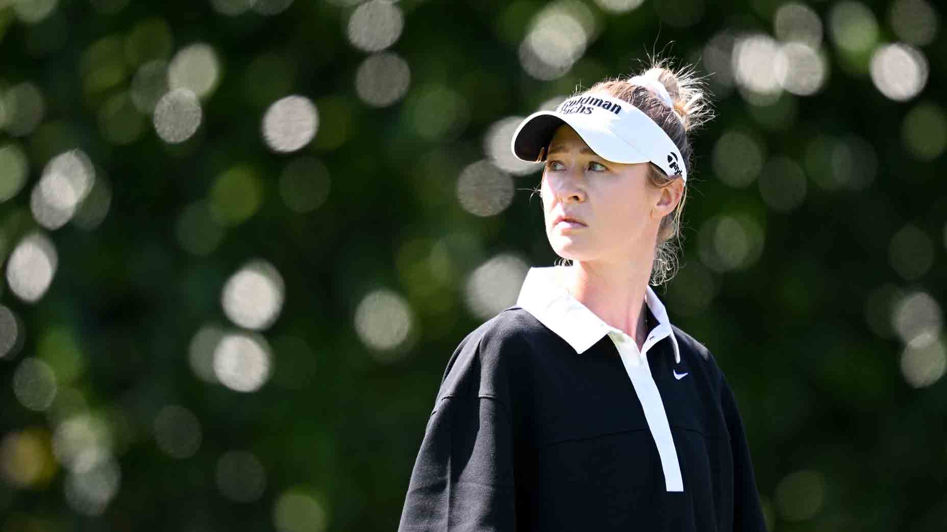 Nelly Korda