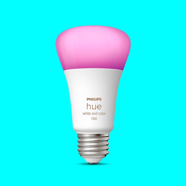 Which Philips Hue Smart Lights Should You Buy?