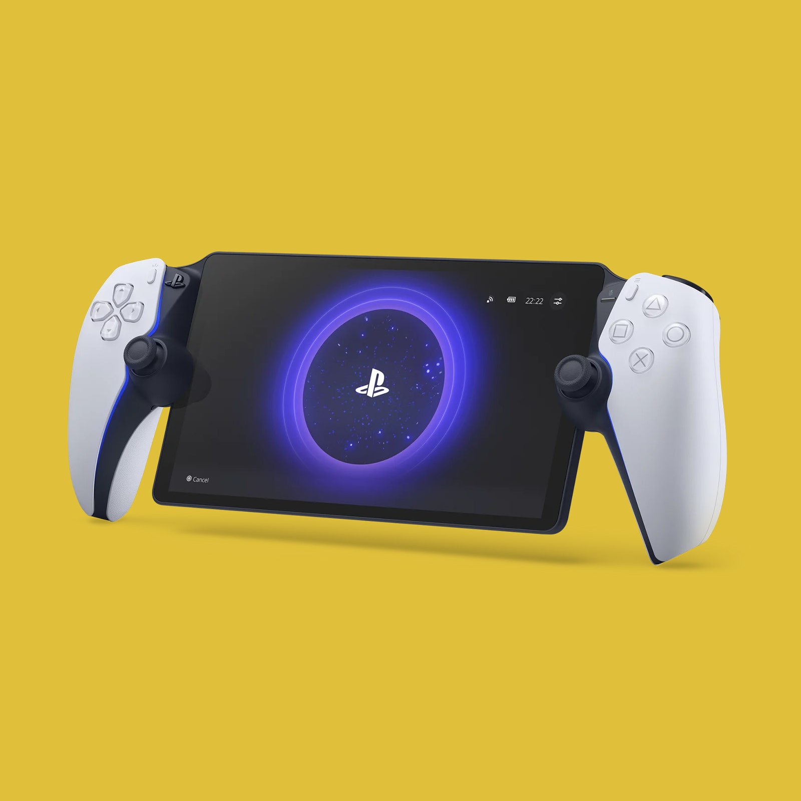 The PlayStation Portal Turns Your PS5 Into a Handheld, Sorta