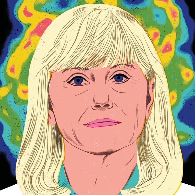 Dr. Ann McKee Is on a Quest to Save Humanity’s Brains