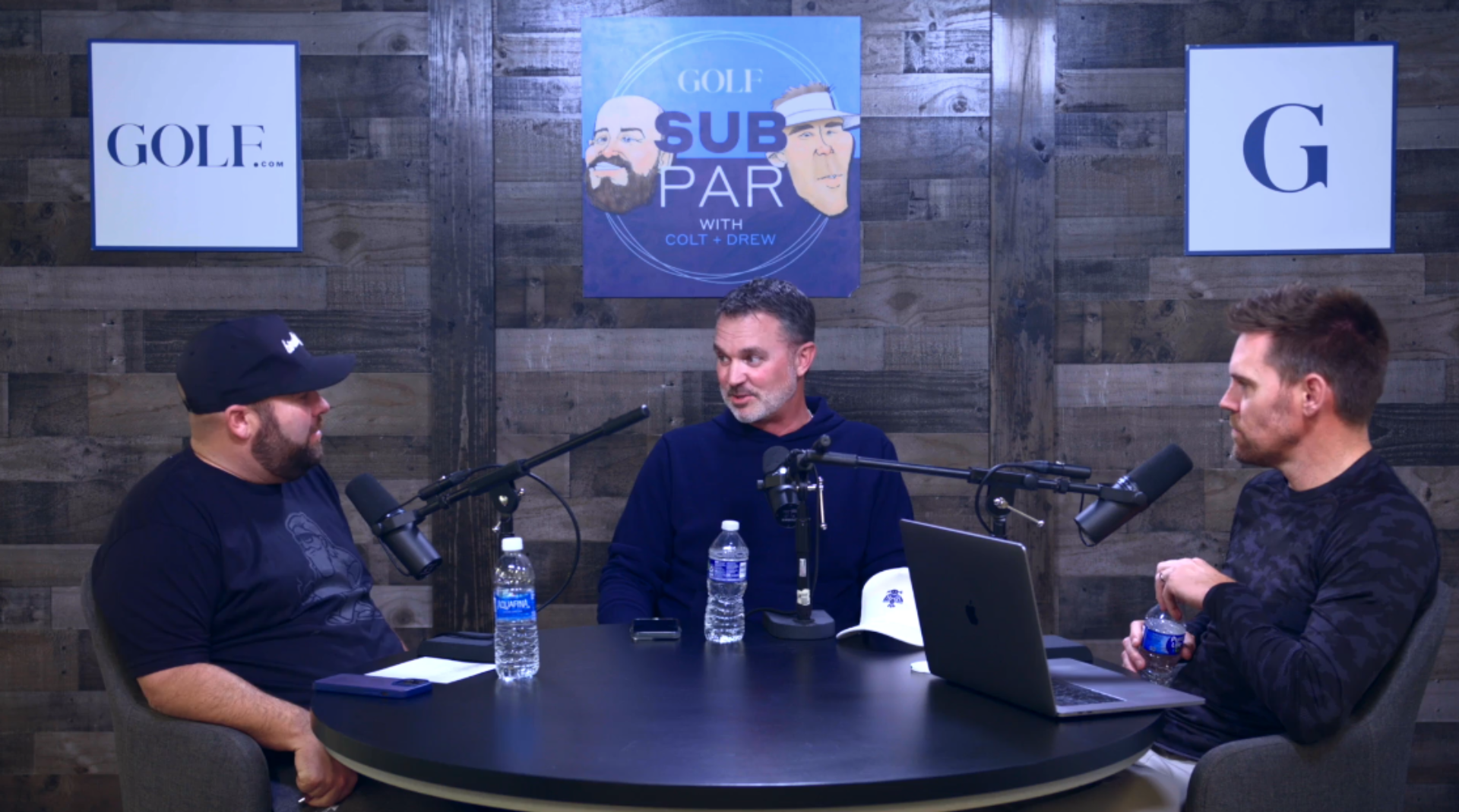 GOLF's Subpar: Chance Cozby explains how tournaments select their sponsor's exemptions